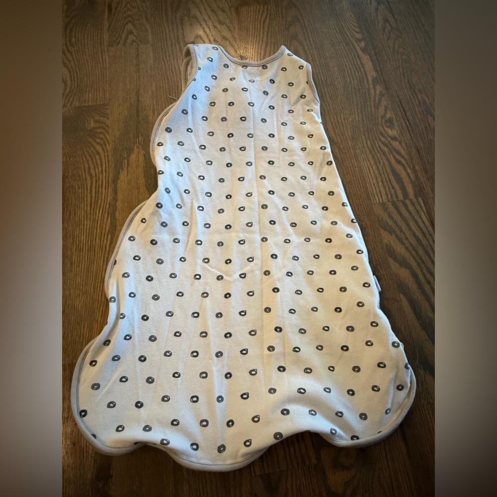 Nested Bean Sleep Sack - Picture 2 of 4